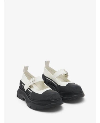 Alexander mcqueen chaussures - alexander,
