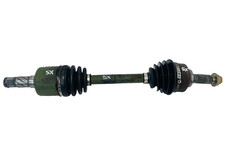 Demi-Axe Avant Gauche KIA