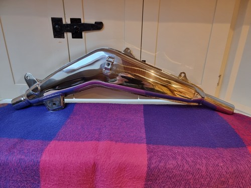 Bmw r100gs r80gs exhaust - r100gs,, r80gs,