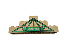 Lego® train Duplo chemin de