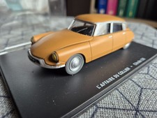 voiture Blake et Mortimer  la