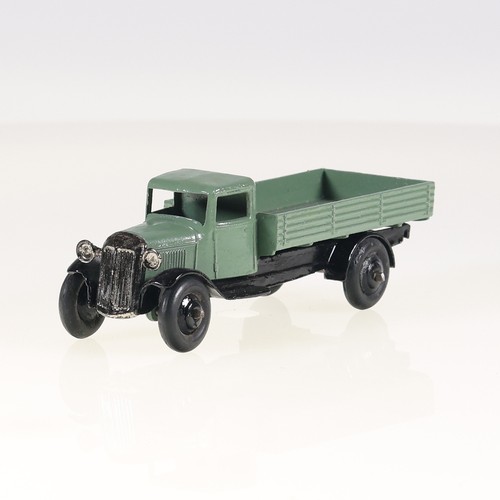 Dinky toys 25a - toys, gb