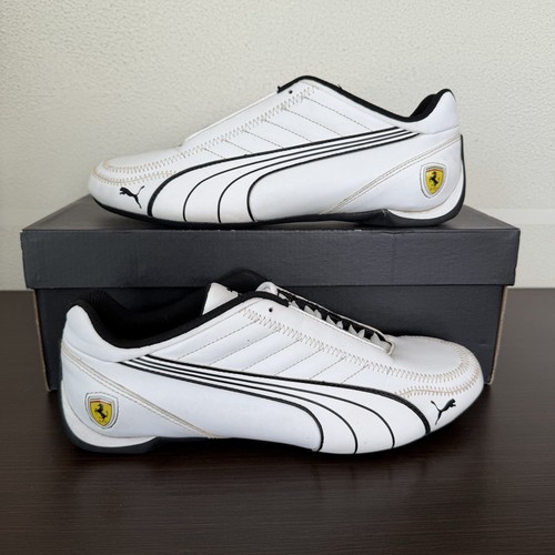 Chaussures baskets blanches