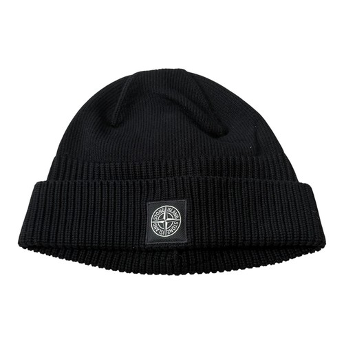Stone island cotton - stone, knitted