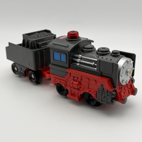 Fisher price geotrax - geotrax, workin