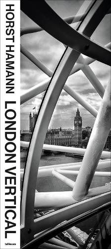 Horst hamann london vertical - hamann,