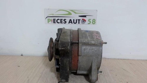 Alternateur lancia prisma - alternateur,