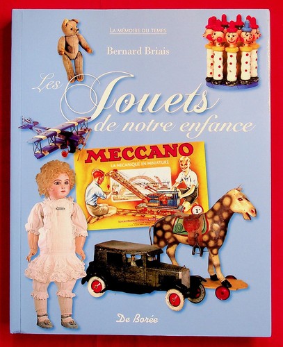 Les jouets notre - les, de