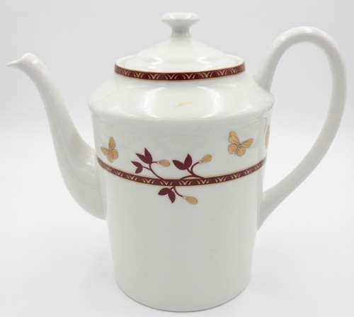 Cafetière porcelaine neuve - ,