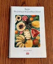 La Cuisine à Travers Le Monde - La Cuisine Antillaise [Relié]