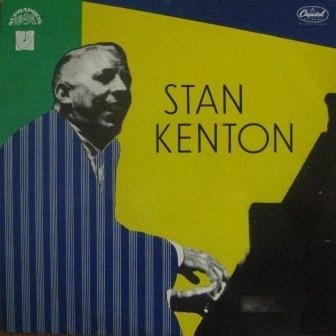 Vinyle stan kenton - vinyle,