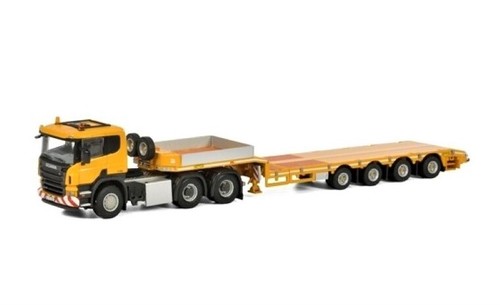 Wsi 2003 scania 6x5 - scania,