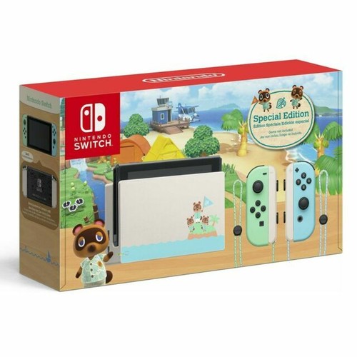 Nintendo switch animal - nintendo,