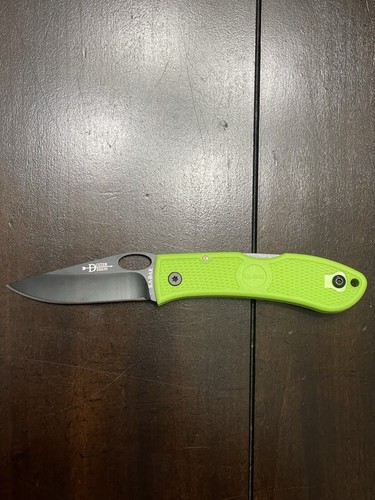 Bar 4065 dozier folding - ka-bar,