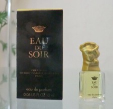 EAU DU SOIR - EDP 2 ML de