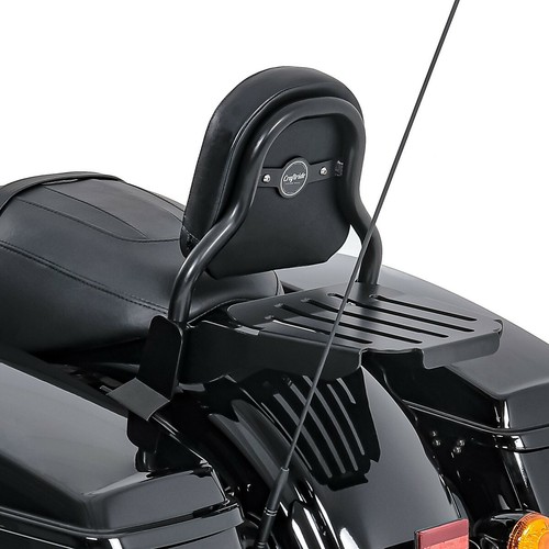 Sissy bar cxs fix pour - cxs, harley