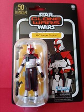 STAR WARS THE VINTAGE COLLECTION - 50TH - ARC TROOPER C - CLONE WARS - VC213