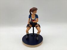 Atlas - Lara croft - Tomb Raider Legend Angleterre