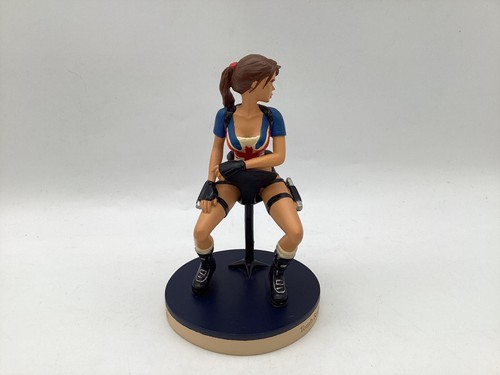 Atlas lara croft tomb - croft,