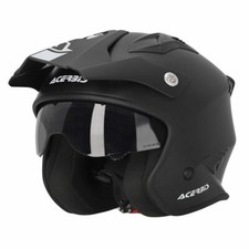 Casque Acerbis Jet Aria ECE