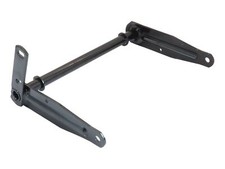 Essieu avant relevage de plateau de coupe adapté pour Stiga Garden Combi Pro HST