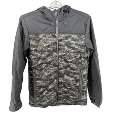 GoLite Mens Insulated Hooded