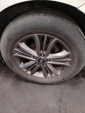 Jante HYUNDAI IX 35 PHASE 1