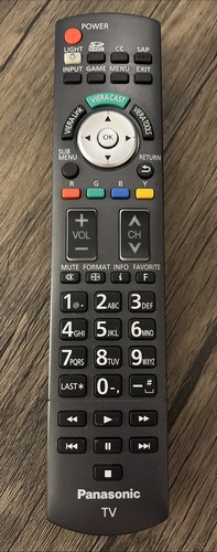 Genuine panasonic n2qayb000322 - panasonic,
