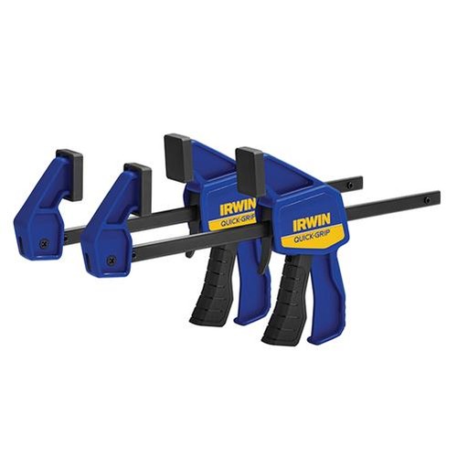 Irwin quick grip mini bar - quick-grip®,