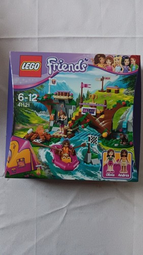 Lego friends 41121 - , a
