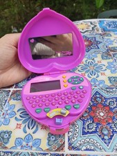 Polly Pocket Secret Diary Bluebird