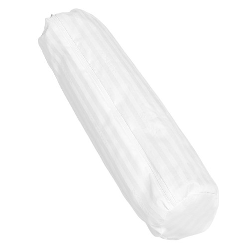 Housse coussin cylindrique - ,