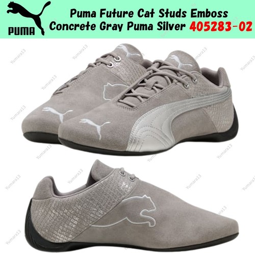 Puma future cat - cat, studs