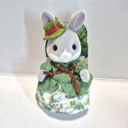 Sylvanian families mère - sylvanian,