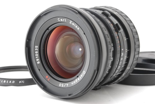 Neuf objectif moyen format - [neuf],