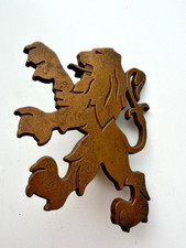 Emblème Calandre LE LION