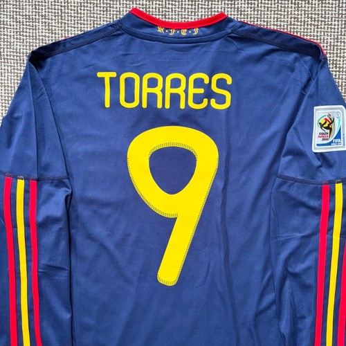 Maillot fernando torres 9 - torres, #9