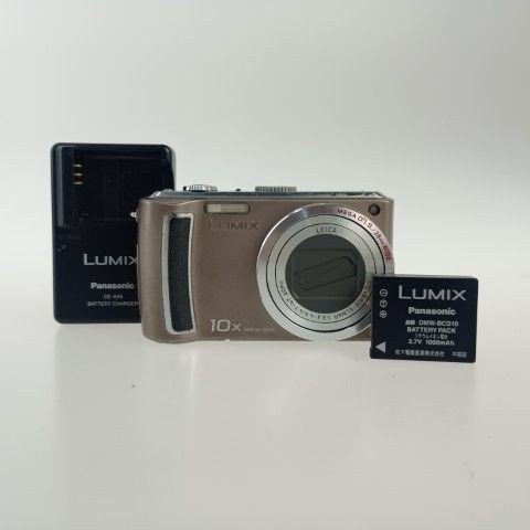 Appareil photo numérique