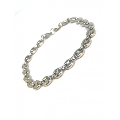 Bracelet grain café mm x - de,