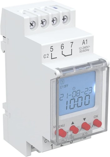 Plikc horis as2 minuteur - as2,