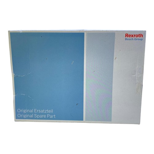 Rexroth bosch 274h 13 - rexroth, 274h/25/13