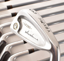 Honma LB280 10pcs 2Star Shaft