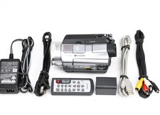 Caméscope Sony Handycam