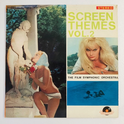 Sexy cover cheesecake the film - sexy,