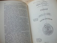 REVOLUTION ASTRONOMIQUE COPERNIC KEPLER BORELLI MECANIQUE CELESTE ASTRONOMIE