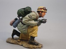 THOMAS GUNN  Réf : GC002A