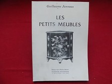 LES PETITS MEUBLES Guillaume