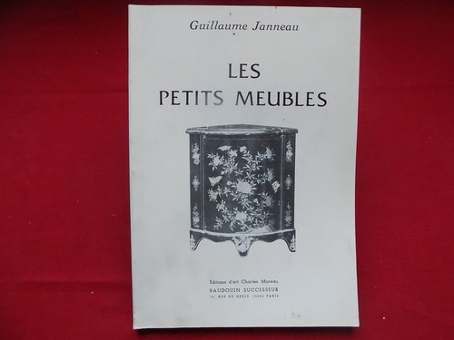 Les petits meubles guillaume - meubles,
