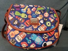 Disney Dooney & Bourke Pixar