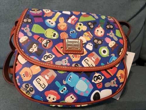 Disney dooney bourke pixar - dooney,